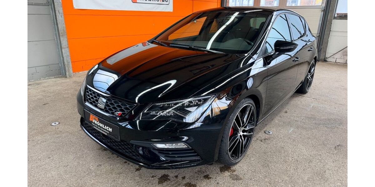 Seat Leon 91.000 km 16.999 &euro; Gaimersheim bei Ingolstadt 85080