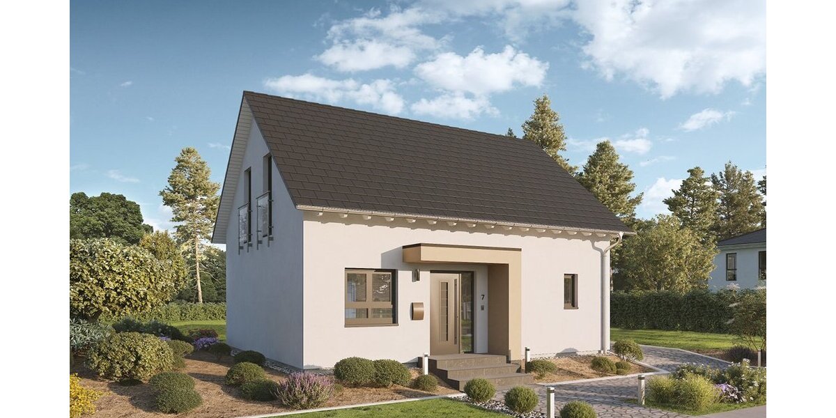 Flexibles Einfamilienhaus in Geisenfeld - Individuelle Gestaltung trifft moderne Bauweise - Einfamilienhaus Geisenfeld | Angebot:27633403