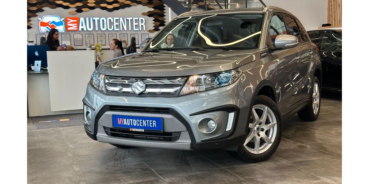 Suzuki Vitara 180.800 km 10.499 &euro; Pfaffenhofen 85276