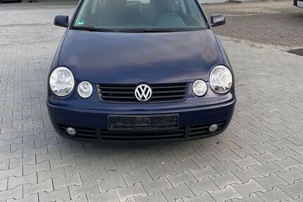 VW Polo 282.000 km 1.300 &euro; Geisenfeld 85290