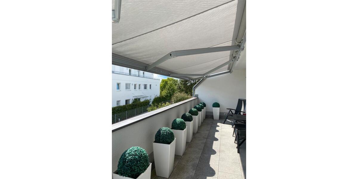 Etagenwohnung Ingolstadt - 3 Zimmer, 89 m&sup2;, 465.000&euro; | Angebot:26455515