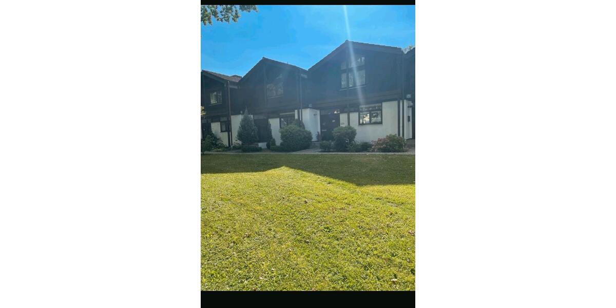 Reihenhaus Ingolstadt Nordost - 4 Zimmer, 110 m&sup2;, 585.000&euro; | Angebot:25047425