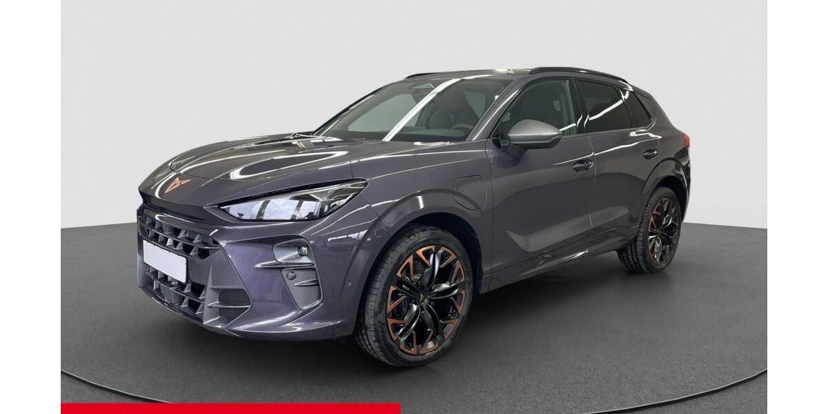 Cupra Terramar 14.450 km 44.950 &euro; Ingolstadt 85053
