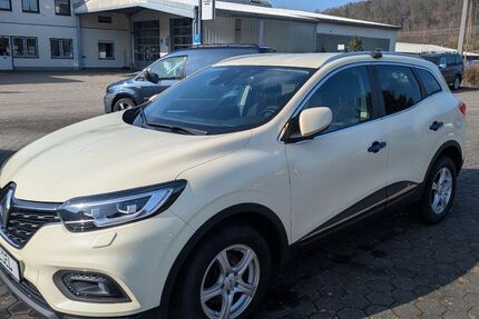 Renault Kadjar 273.166 km 8.990 &euro; Wellheim-Konstein 91809