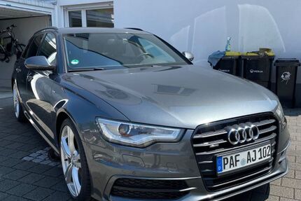 Audi A6 215.000 km 17.400 &euro; Manching 85077