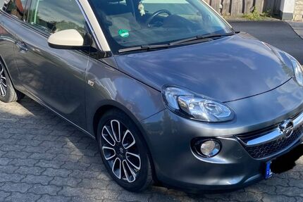 Opel Adam 108.000 km 8.000 &euro; Neustadt an der Donau 93333
