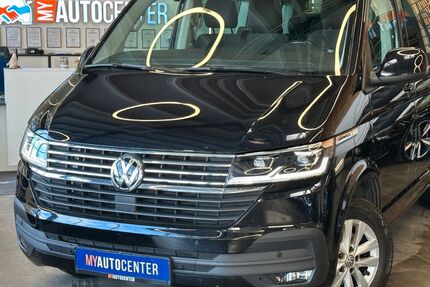 VW T6 Caravelle 195.000 km 22.899 &euro; Pfaffenhofen 85276