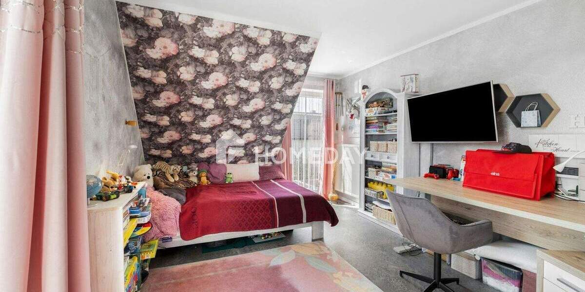 Reihenendhaus Manching - 6 Zimmer, 127 m&sup2;, 616.400&euro; | Angebot:25708424