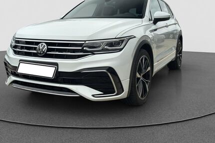VW Tiguan 52.630 km 35.650 &euro; Manching 85077