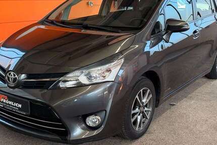 Toyota Verso 144.000 km 7.999 &euro; Gaimersheim 85080