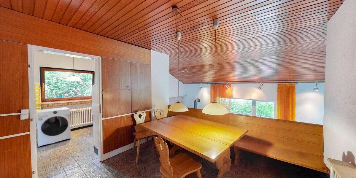 Einfamilienhaus Eichstätt Marienstein - 7 Zimmer, 216 m&sup2;, 510.000&euro; | Angebot:26569707