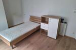 Erdgeschoßwohnung Ingolstadt Nordost - 1 Zimmer, 25 m&sup2;, 600&euro; | Angebot:26631641