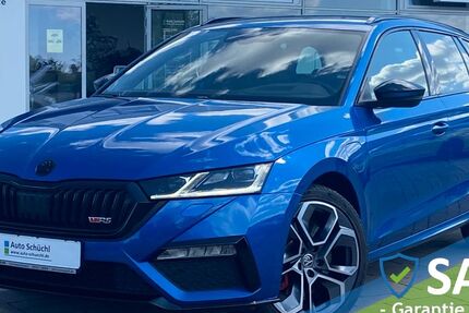 Skoda Octavia 50.000 km 26.748 &euro; Schrobenhausen-Edelshsn. 86529