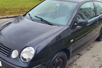 VW Polo 210.000 km 1.690 &euro; Ingolstadt 85055