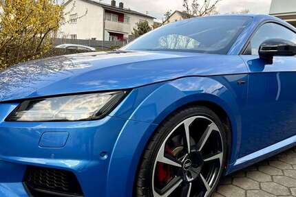 Audi TT 127.500 km 29.650 &euro; Ingolstadt 85055
