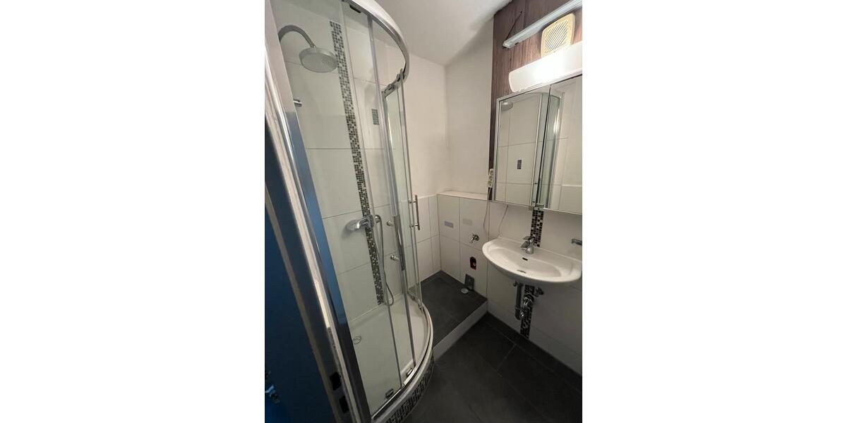 Etagenwohnung Scheyern - 1 Zimmer, 28 m&sup2;, 270.000&euro; | Angebot:25854035