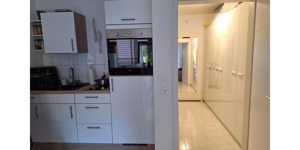 Etagenwohnung Eichstätt - 1 Zimmer, 31 m&sup2;, 550&euro; | Angebot:25626149