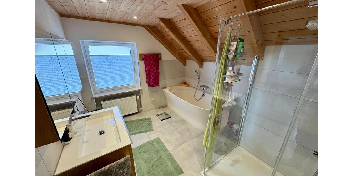 Einfamilienhaus Altmannstein - 6 Zimmer, 168 m&sup2;, 745.000&euro; | Angebot:26545626