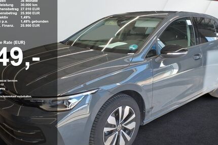 VW Golf 18.794 km 25.950 &euro; Mainburg 84048