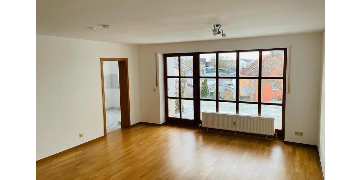 Erdgeschoßwohnung Mainburg - 1.5 Zimmer, 51 m&sup2;, 159.900&euro; | Angebot:27144994