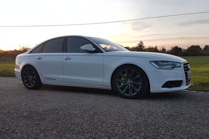 Audi A6 369.000 km 11.900 &euro; Ingolstadt 85057