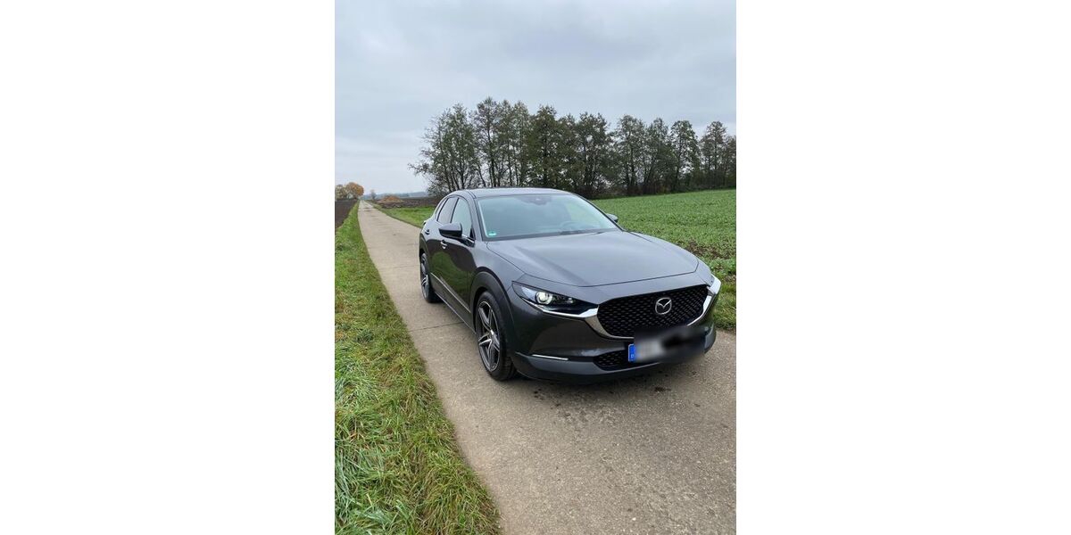 Mazda CX-30 82.000 km 17.600 &euro; Ernsgaden 85119