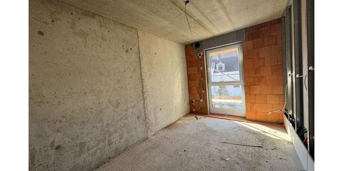 Etagenwohnung Ingolstadt Südost - 3 Zimmer, 73 m&sup2;, 412.450&euro; | Angebot:25898141