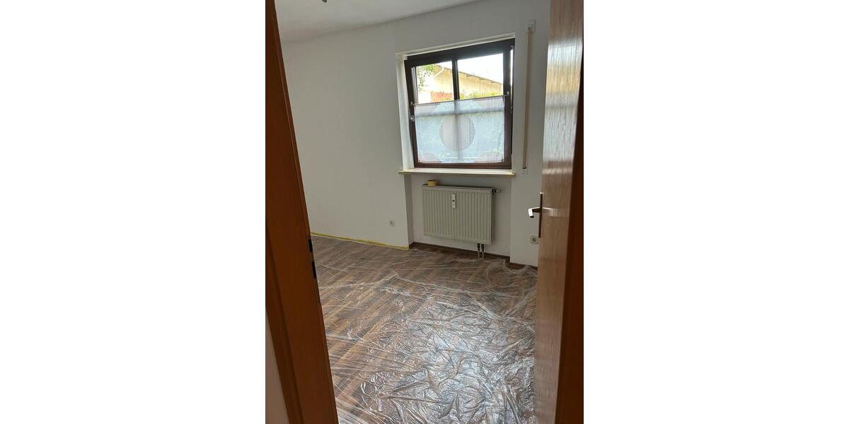 Erdgeschoßwohnung Ingolstadt - 3 Zimmer, 65 m&sup2;, 980&euro; | Angebot:26670291
