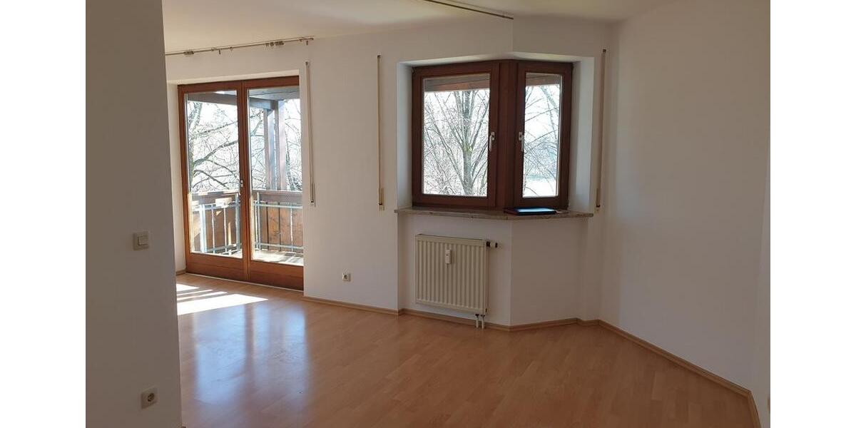 Etagenwohnung Ingolstadt Nordost - 2 Zimmer, 48 m&sup2;, 180.000&euro; | Angebot:26029579