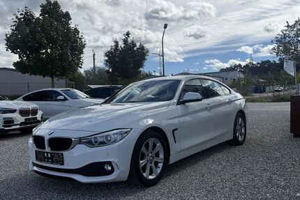 BMW 420 Gran Coupé 303.000 km 11.800 &euro; Hohenwart 86558
