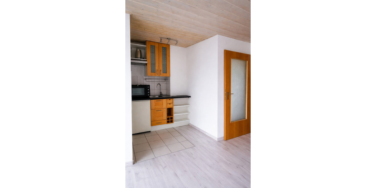Dachgeschoßwohnung Ingolstadt Münchener Straße - 1.5 Zimmer, 40 m&sup2;, 191.000&euro; | Angebot:25752858