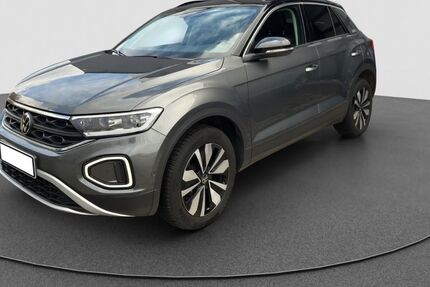 VW T-Roc 25.710 km 27.150 &euro; Manching 85077