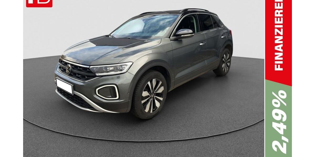 VW T-Roc 25.710 km 27.150 &euro; Manching 85077