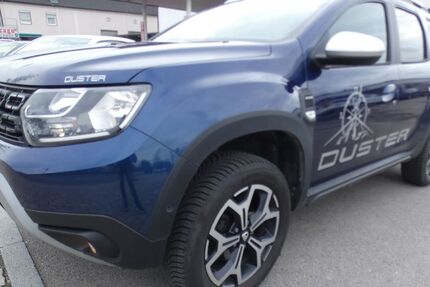 Dacia Duster 136.427 km 11.999 &euro; Manching 85077