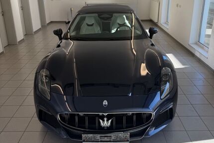 Maserati GranCabrio 5.300 km 169.900 &euro; Reichertshofen 85084