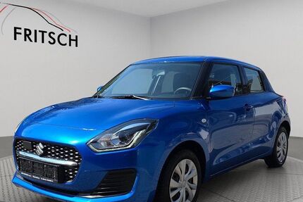 Suzuki Swift 67.447 km 11.870 &euro; Riedenburg-Prunn 93339