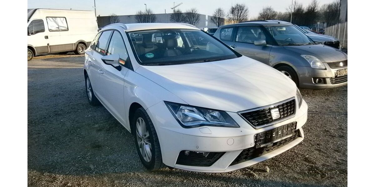Seat Leon 198.174 km 8.900 &euro; Ingolstadt 85053