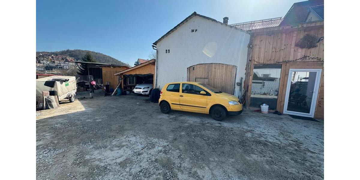 Einfamilienhaus Wellheim - 5 Zimmer, 145 m&sup2;, 300.000&euro; | Angebot:25416834