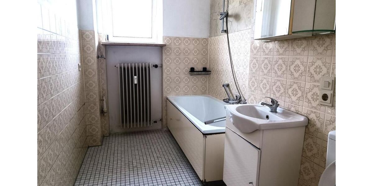 Etagenwohnung Neuburg an der Donau - 2 Zimmer, 59 m&sup2;, 219.000&euro; | Angebot:25162873