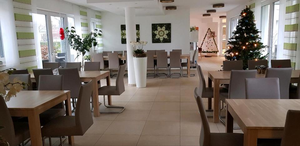 Etagenwohnung Reichertshofen - 1 Zimmer, 32 m&sup2;, 660&euro; | Angebot:25609664