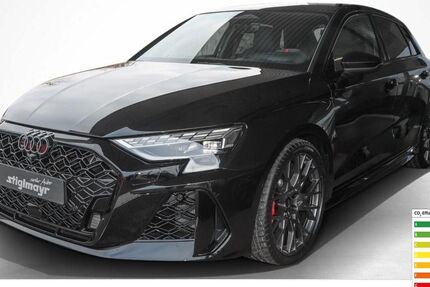 Audi RS3 2.500 km 74.770 &euro; Pfaffenhofen 85276
