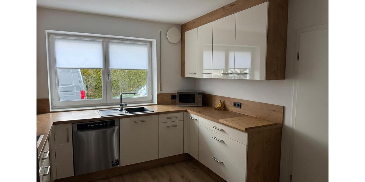 Reihenhaus Ingolstadt Nordost - 4 Zimmer, 121 m&sup2;, 679.000&euro; | Angebot:25164988