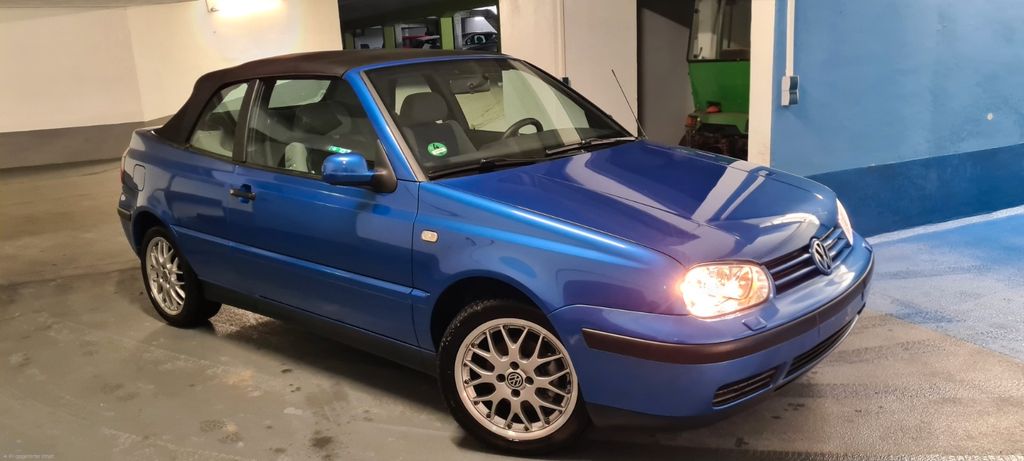 VW Golf 130.000 km 8.300 &euro; Ingolstadt 85049