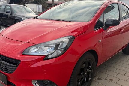 Opel Corsa 98.410 km 7.990 &euro; Mainburg 84048