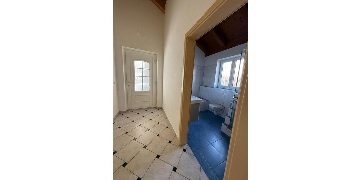 Etagenwohnung Wolnzach - 3 Zimmer, 62 m&sup2;, 700&euro; | Angebot:25945388