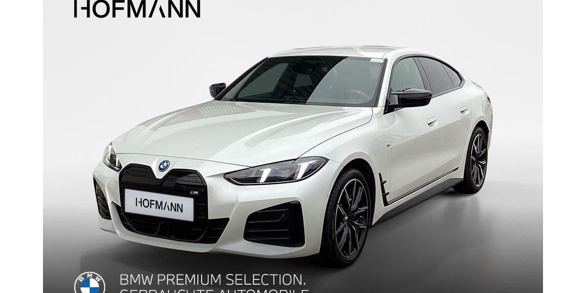 BMW i4 19.200 km 53.813 &euro; Neuburg an der Donau 86633