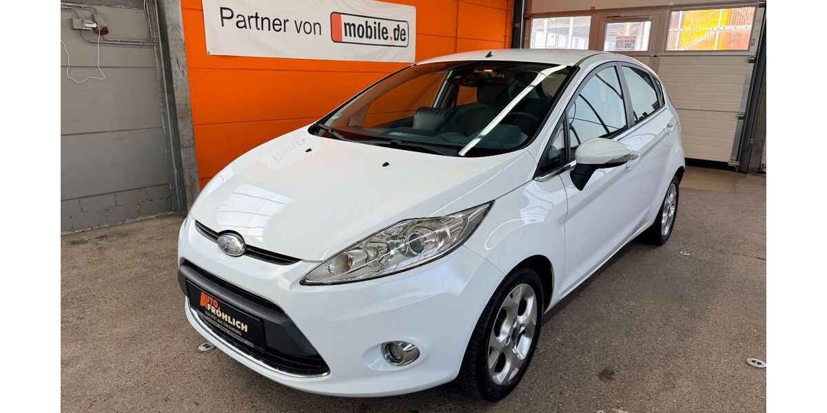 Ford Fiesta 249.000 km 1.499 &euro; Gaimersheim bei Ingolstadt 85080