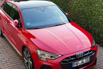 Audi A3 9.600 km 36.600 &euro; Reichertshofen 85084