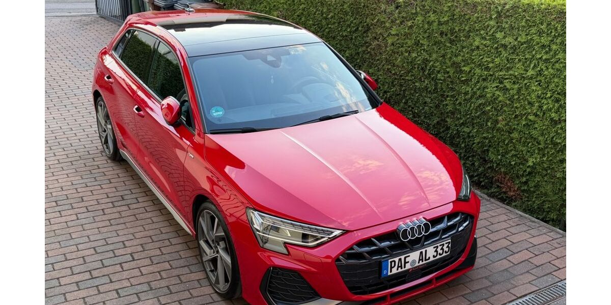 Audi A3 9.600 km 36.600 &euro; Reichertshofen 85084