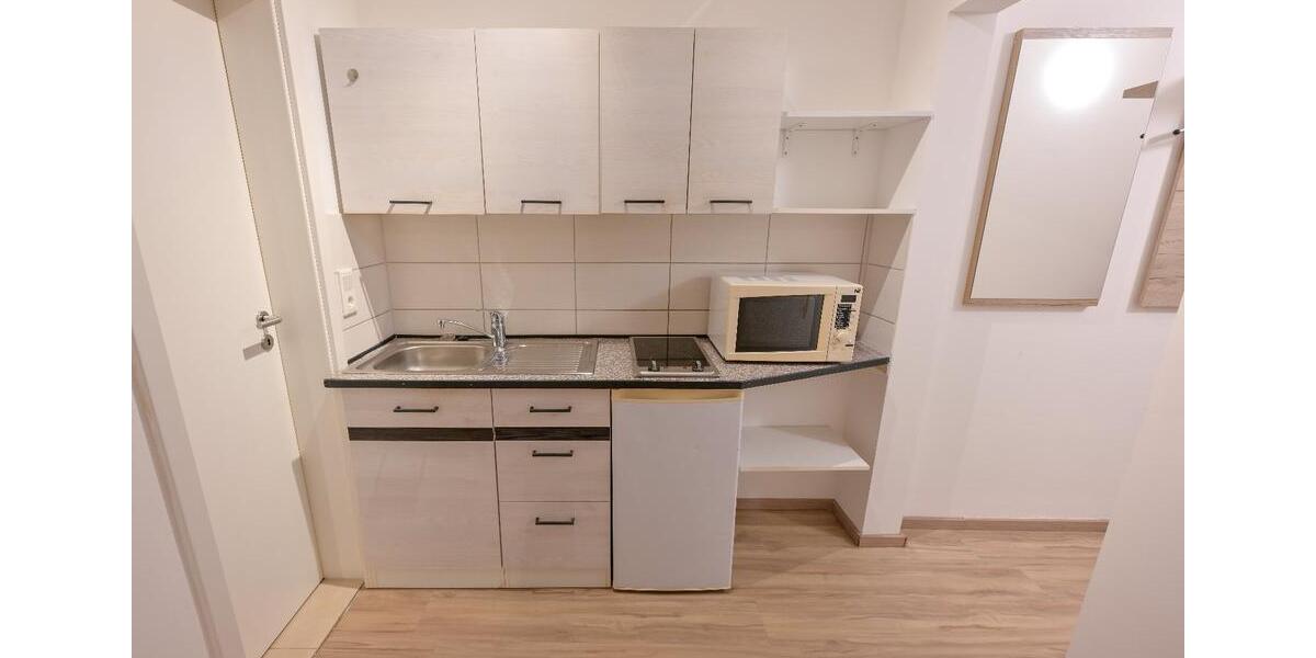 Erdgeschoßwohnung Eichstätt - 1 Zimmer, 91.000&euro; | Angebot:22258346